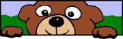 Willkommen auf meiner Webseite lustiger Bär